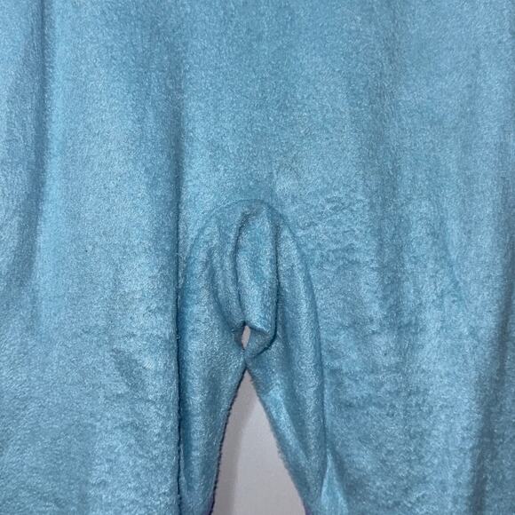 Disney Pixar Finding Dory One-Piece Pajama Size 8 - Picture 7 of 9